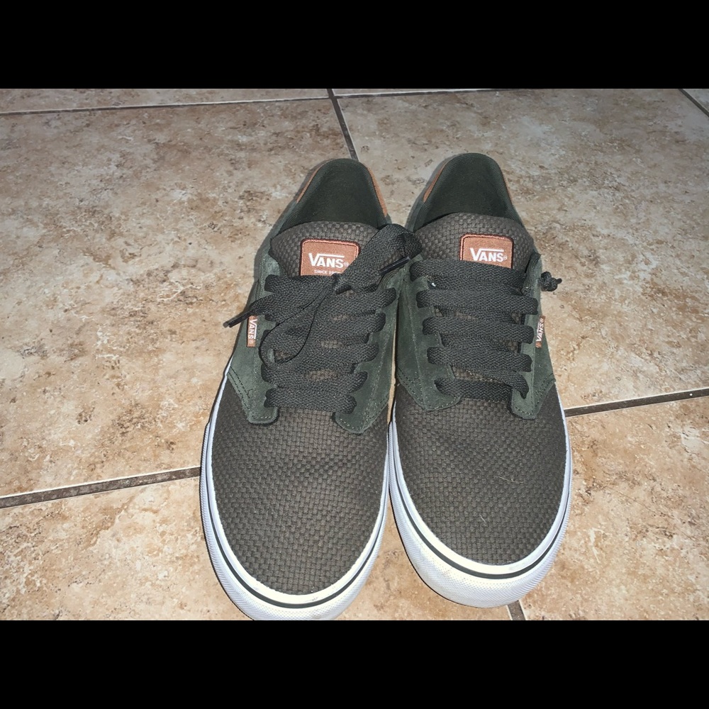 Vans
